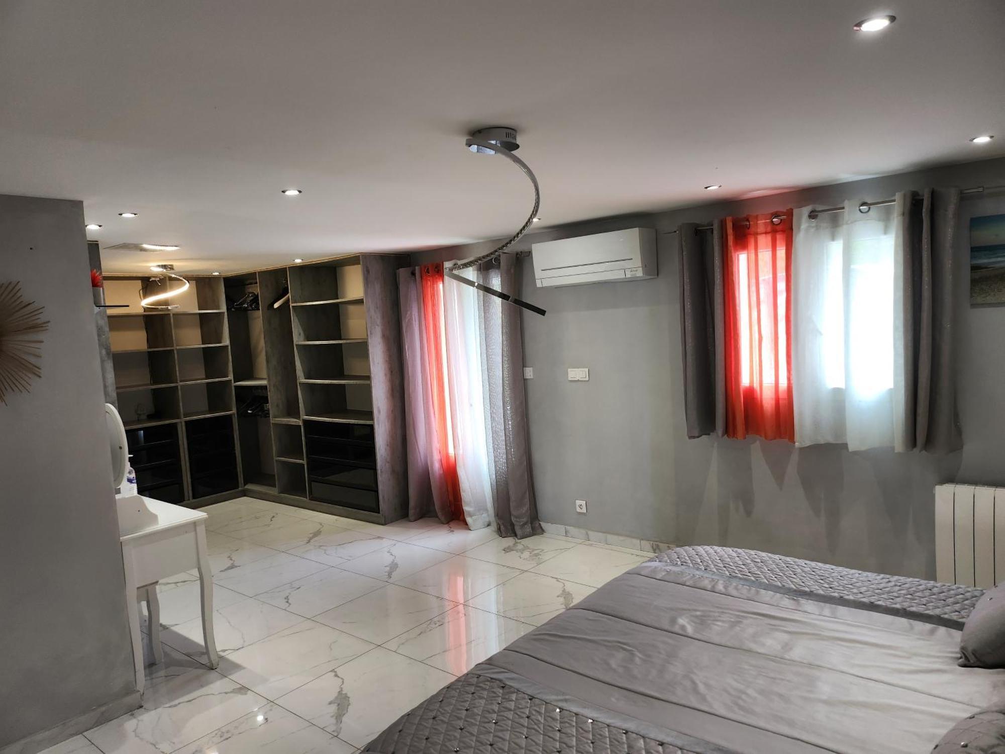 Villa Massenet Sarcelles Zewnętrze zdjęcie