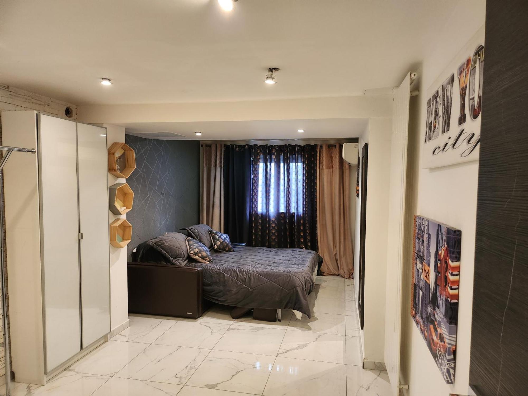 Villa Massenet Sarcelles Zewnętrze zdjęcie