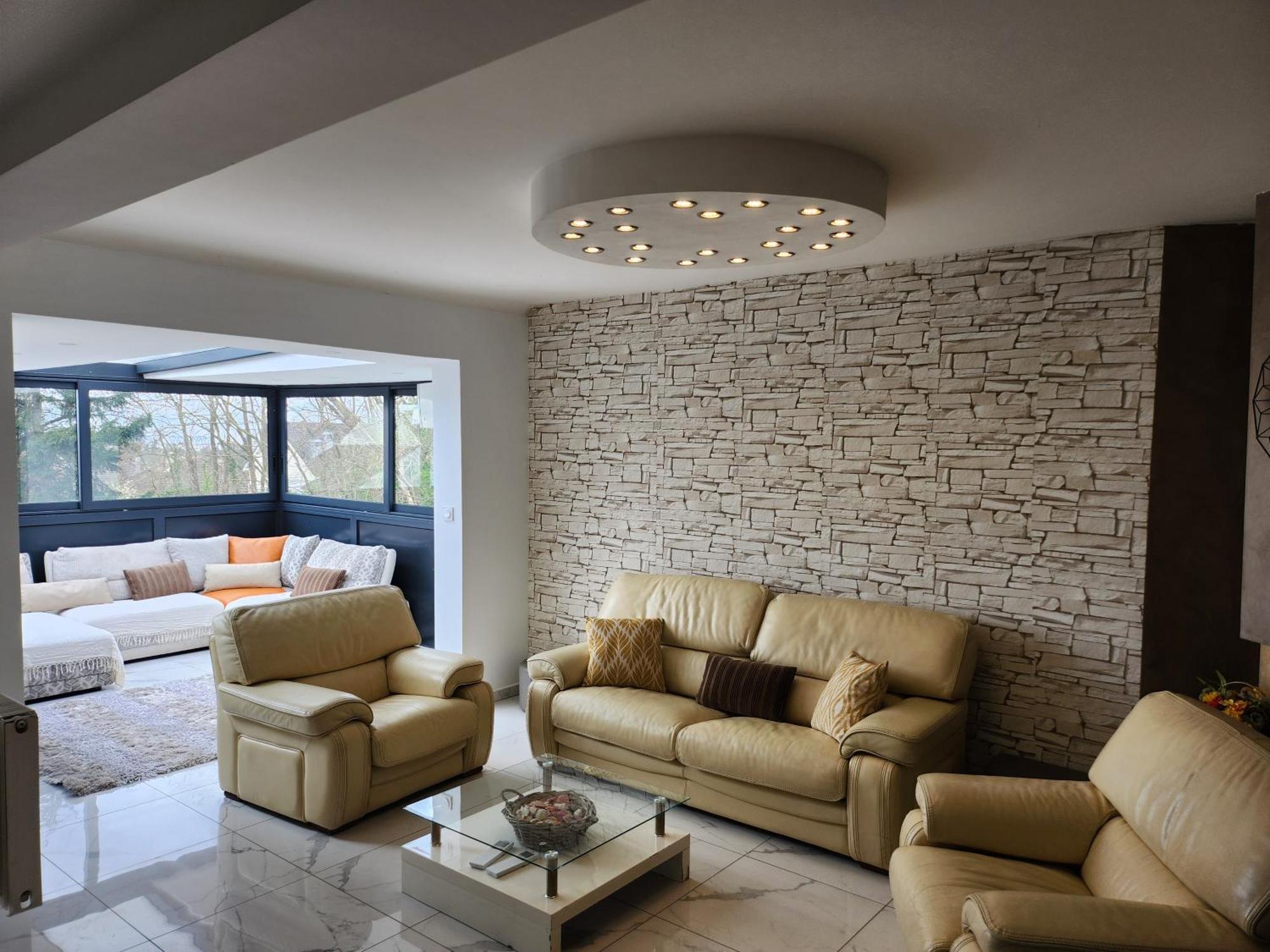 Villa Massenet Sarcelles Zewnętrze zdjęcie